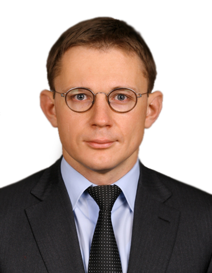 Alexei Valerievich Sazanov