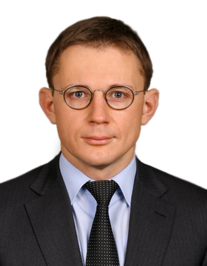 Alexei Valerievich Sazanov Alexei Valerievich Sazanov